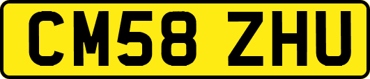 CM58ZHU