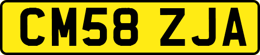CM58ZJA