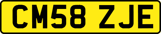 CM58ZJE