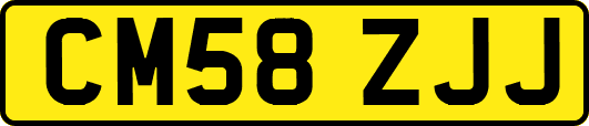 CM58ZJJ