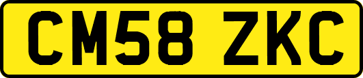 CM58ZKC