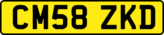 CM58ZKD