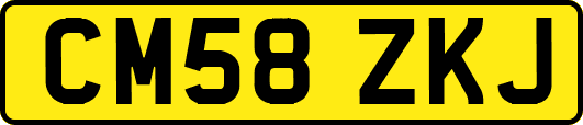 CM58ZKJ