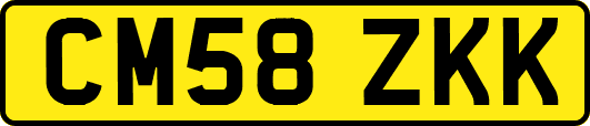 CM58ZKK