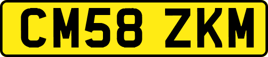 CM58ZKM