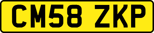 CM58ZKP
