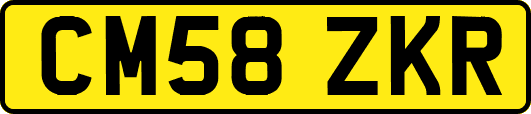 CM58ZKR