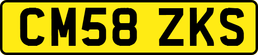 CM58ZKS