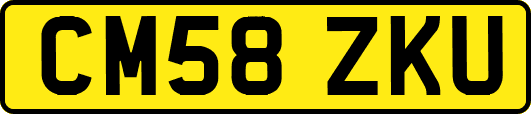 CM58ZKU