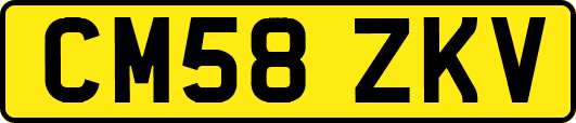 CM58ZKV
