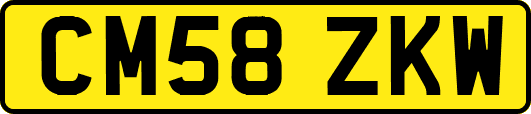 CM58ZKW