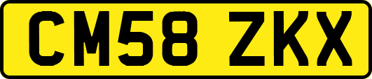 CM58ZKX