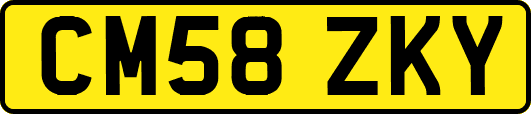 CM58ZKY