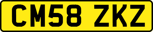 CM58ZKZ