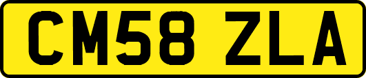 CM58ZLA