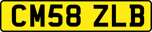 CM58ZLB