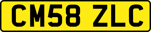 CM58ZLC