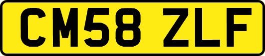 CM58ZLF