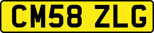 CM58ZLG