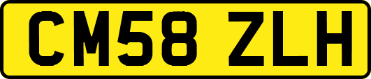 CM58ZLH
