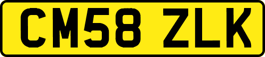 CM58ZLK
