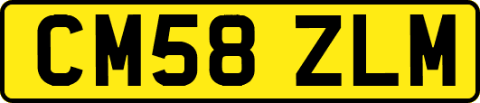 CM58ZLM