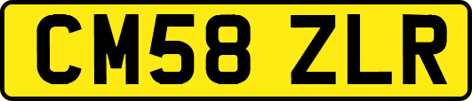 CM58ZLR