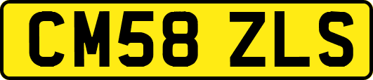 CM58ZLS