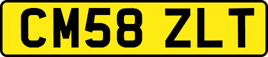 CM58ZLT