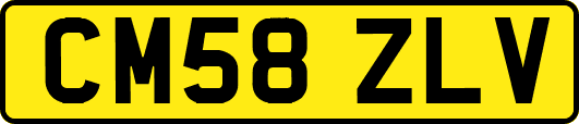 CM58ZLV