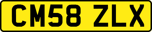 CM58ZLX