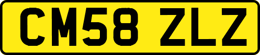 CM58ZLZ