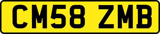 CM58ZMB