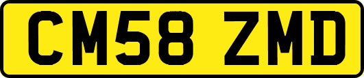 CM58ZMD