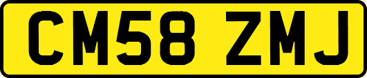 CM58ZMJ