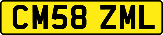 CM58ZML