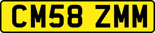CM58ZMM