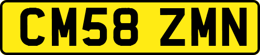 CM58ZMN
