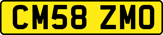CM58ZMO