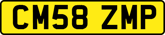 CM58ZMP