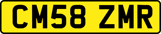 CM58ZMR