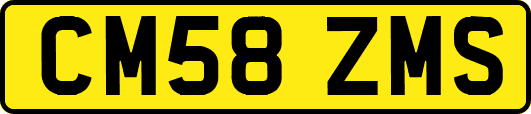 CM58ZMS