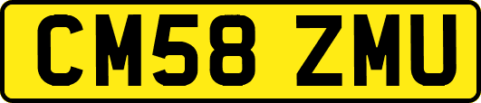 CM58ZMU