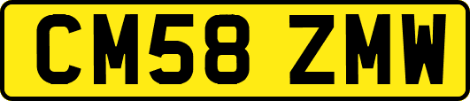 CM58ZMW