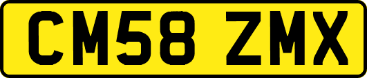 CM58ZMX