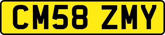 CM58ZMY