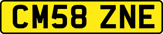 CM58ZNE