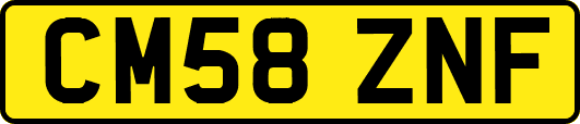 CM58ZNF