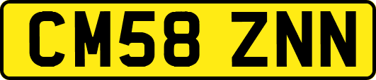 CM58ZNN