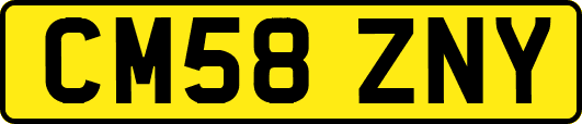CM58ZNY